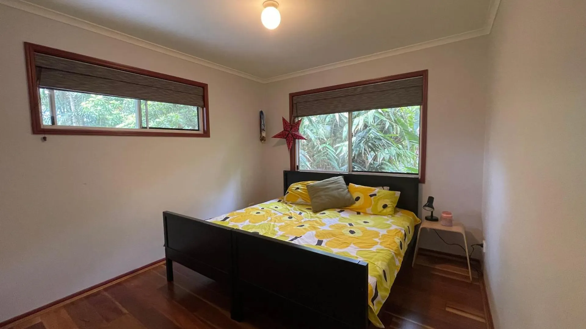 Byron Home In Quiet Bush Land, Close To Town Byron Bay Holiday home
