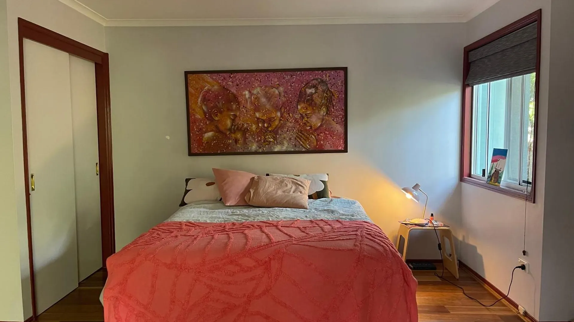 Holiday home Byron Home In Quiet Bush Land, Close To Town Byron Bay Australia