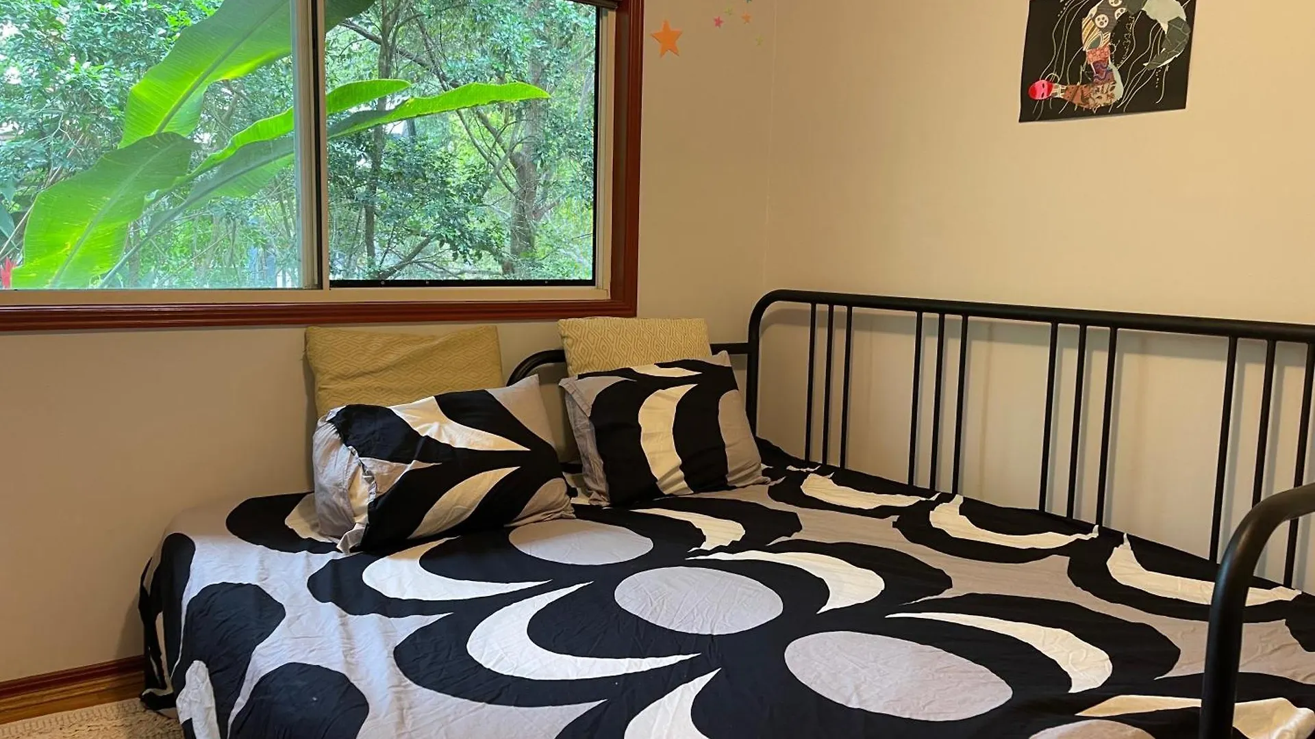 Holiday home Byron Home In Quiet Bush Land, Close To Town Byron Bay