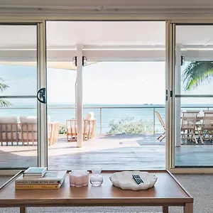 Wategos Holiday home
